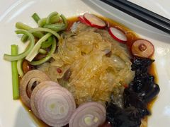 -月福京味斋·烤鸭店·北京菜(鼓楼总店)