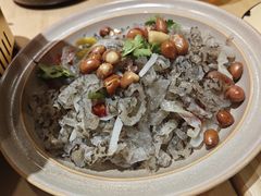 -牛腩之旅·牛腩牛杂煲(光启城美食城店)