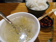 -半亩良田排骨米饭(西城红场店)