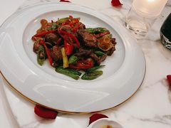-宝丽轩中餐厅BAOLIXUAN