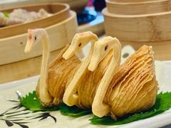 -广州白天鹅宾馆