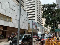 -DFS迪斐世(香港广东道店)