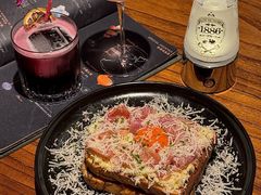 -1886德国汽车餐厅(外滩中央店)