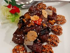 -伯衡55·吉品轩(乌鲁木齐南路店)