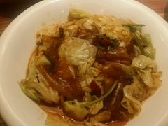 -老太原菜馆(南宫店)