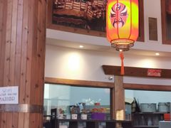 大堂-Hayam Hasini Chinese Restaurant 东海中餐厅 הים הסיני