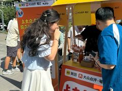 -西塔老太太泥炉烤肉(万柳华联店)