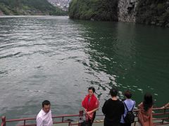 -乌江画廊(彭水苗族土家族自治县)