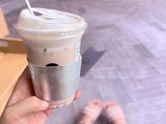 -喜茶(北京五棵松华熙店)