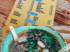 -周记蟹仔粉(侨港风情街店)