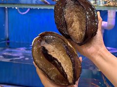 -好彩海鲜火锅饭店(银河百老汇店)