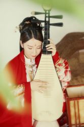 点击看大图 -美云庭古装·格格服汉服·京城旅拍(北京店)