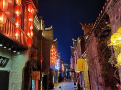 -东西巷