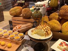 -龙城咖啡厅(常州富都洲际店)