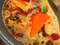 -胖姐社区老火锅(北京总店)