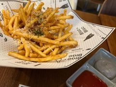 -Blac+Blac(中海环宇荟店)