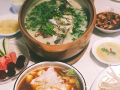 -风味小馆(天目湖宾馆店)
