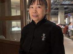 -贺庄·活鱼馆(珠吉路店)
