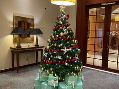 -上海明天广场JW万豪酒店