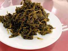-长兴岛郊野公园农场食堂