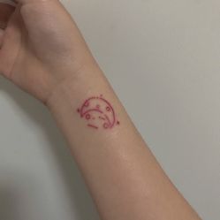 -天道tattoo纹身穿孔工作室