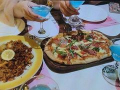 -半秋山西餐厅(宜昌大洋店)