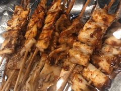 -老黑板筋(顺义总店)