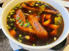 -中国厨房/台湾牛肉面