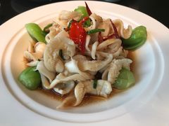 油淋鸟贝-东莱馋房(陆家嘴店)