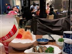 -阿吾罗日本料理(K11艺术中心店)