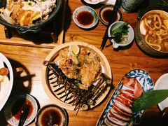 -文立新麻辣烫(合生汇21街区店)
