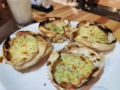 芝士蟹斗-割烹旭日本料理(龙湖狮山天街店)