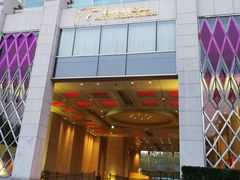 -北京盘古七星酒店