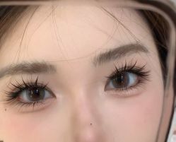 -初瞳专营美睫美甲