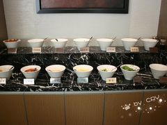 自助调料区-许府牛杂·鲜牛肉火锅(梁溪万达店)