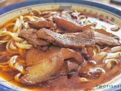 -江南特色六味居面馆(振兴路店)
