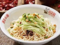 麻辣凉面-川正旺江湖菜(三元桥店)