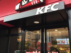 门面-肯德基(诚上广场店)