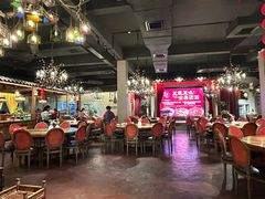 -金苑酒家·客家菜·广东老字号(万象店)