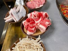 -重庆老火锅王(西安北路店)