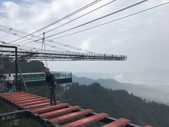 -梦幻奥陶纪景区