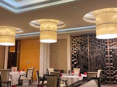 -酌宴府The China Club·广州万富希尔顿酒店(云城东路店)