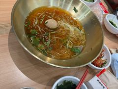 -小木屋拌饭(西安华阳城店)