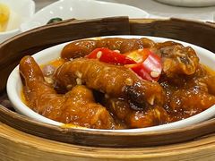 -丰鲤楼•闽南茶楼(仟禧汇店)