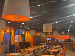 -大快活(丽丰店)