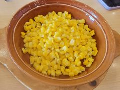 香甜玉米-萨莉亚意式餐厅(连城店)