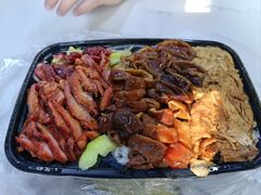 -陈记隆江猪脚饭(正良总店)