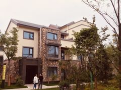-太白山御龙湾温泉