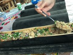 -竹泉农庄·竹筒饭(从化店)