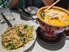 -关东小磨东北菜(漕河泾印象城店)